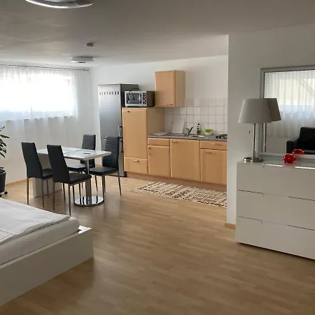 By Stelwag Apartment *