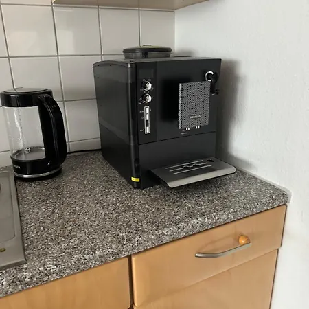 By Stelwag 아파트 *