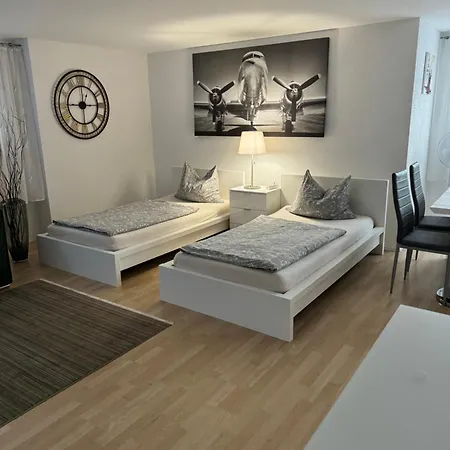 Apartment By Stelwag *