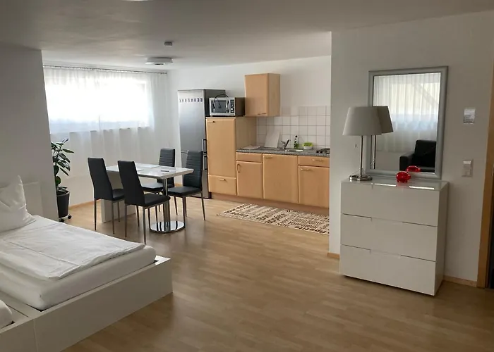 By Stelwag Appartement *