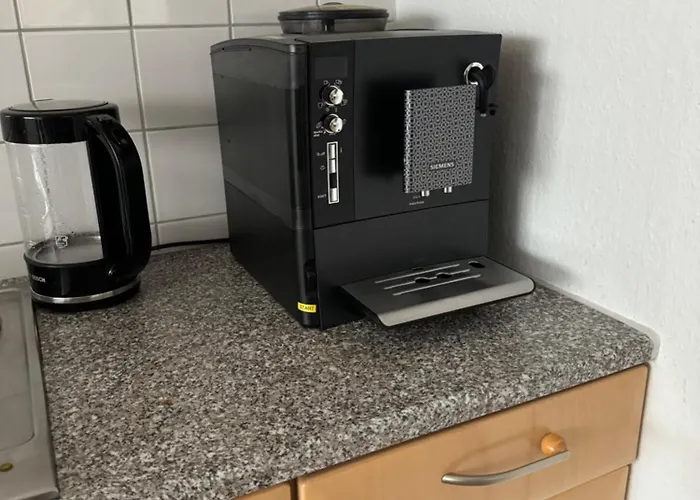 By Stelwag Appartement *