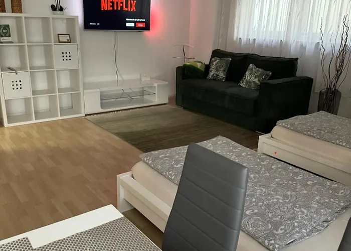 Appartement By Stelwag